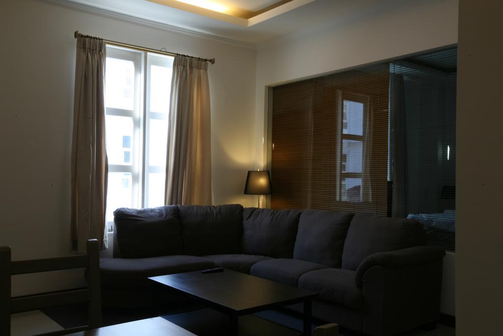 Hotel The Ramelau ディリ エクステリア 写真